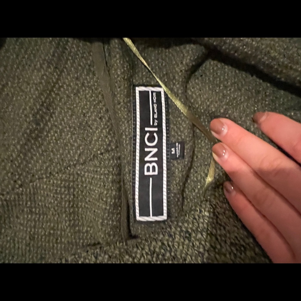 Cardigan - Picture 2 of 2
